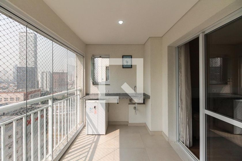 Apartamento, 2 quartos, 75 m² - Foto 8