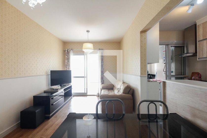 Apartamento, 2 quartos, 75 m² - Foto 5