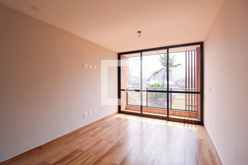 Kitnet-Studio, 27 m² - Foto 15