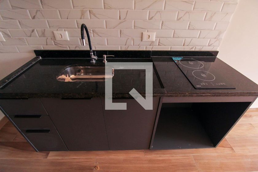 Kitnet-Studio, 27 m² - Foto 11