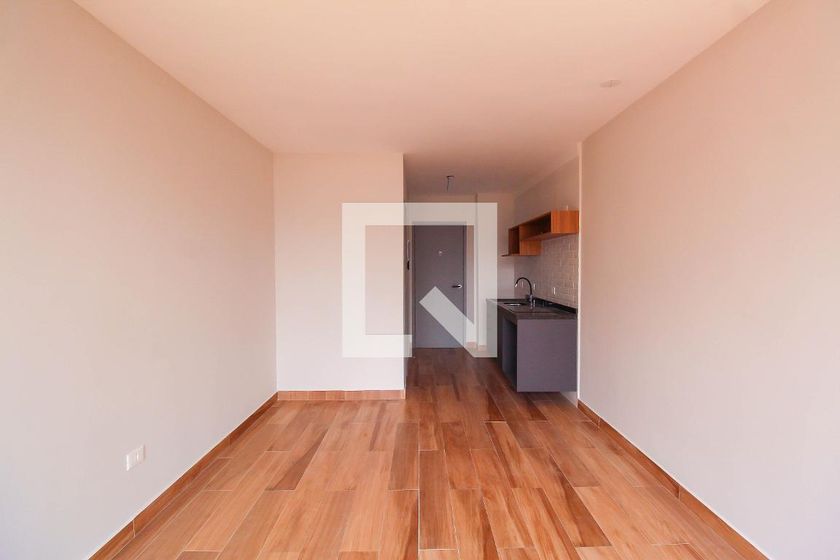 Kitnet-Studio, 27 m² - Foto 19