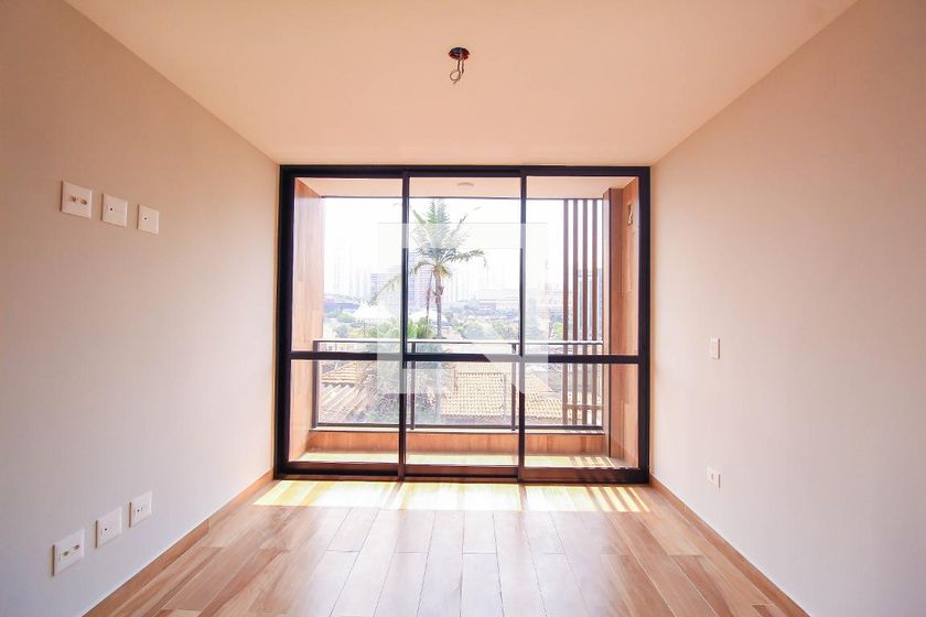 Kitnet-Studio, 27 m² - Foto 17