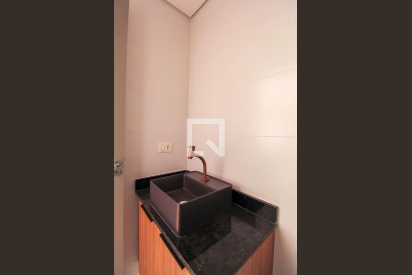 Kitnet-Studio, 27 m² - Foto 29
