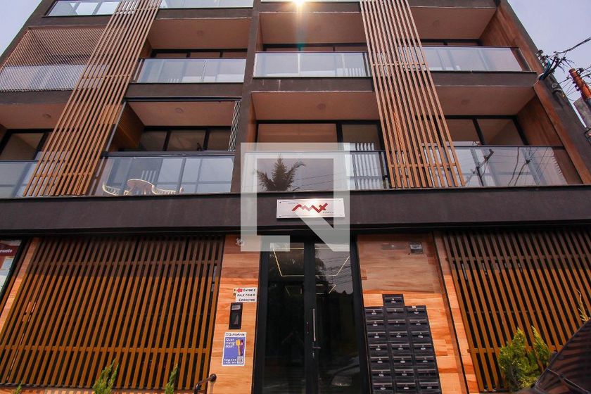 Kitnet-Studio, 27 m² - Foto 53