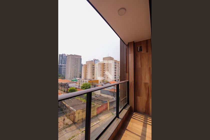 Kitnet-Studio, 27 m² - Foto 21