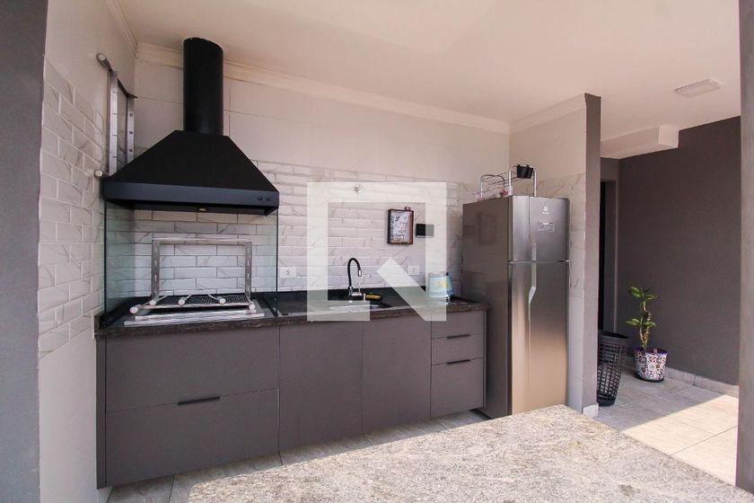 Kitnet-Studio, 27 m² - Foto 35