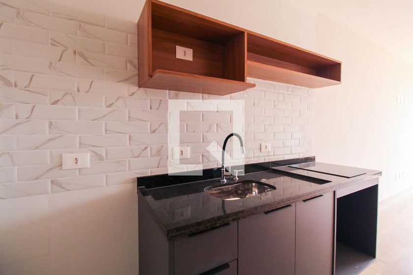 Kitnet-Studio, 27 m² - Foto 7