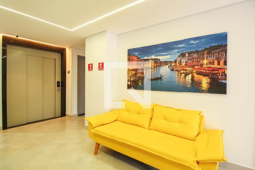 Kitnet-Studio, 27 m² - Foto 49