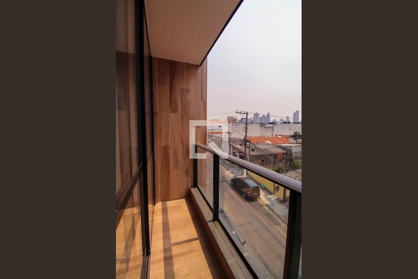 Kitnet-Studio, 27 m² - Foto 23
