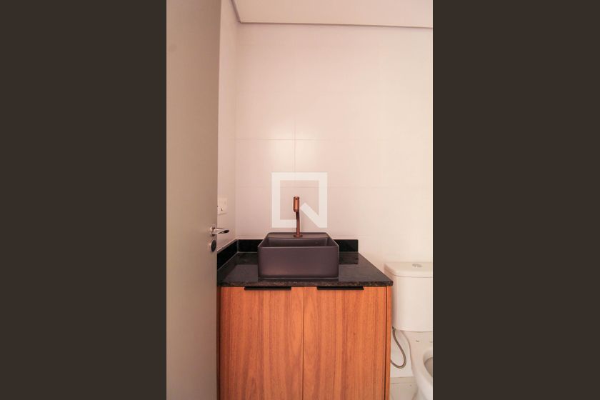 Kitnet-Studio, 27 m² - Foto 25