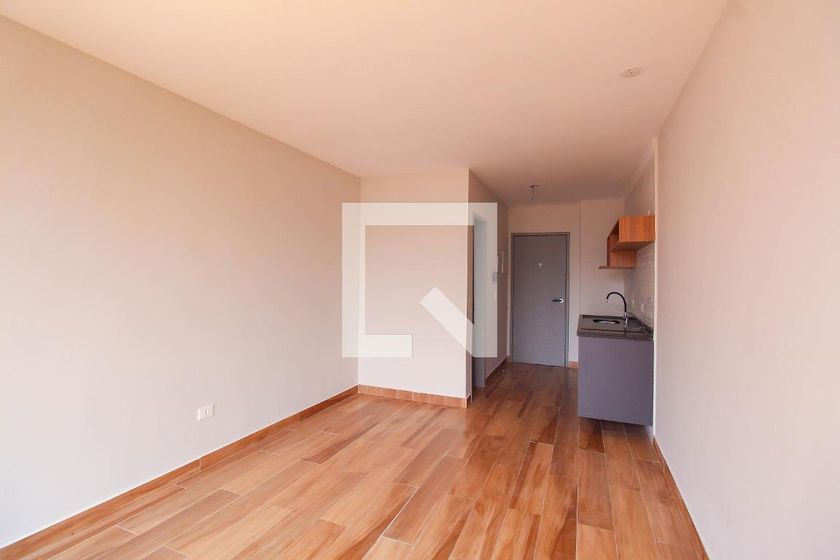 Kitnet-Studio, 27 m² - Foto 3