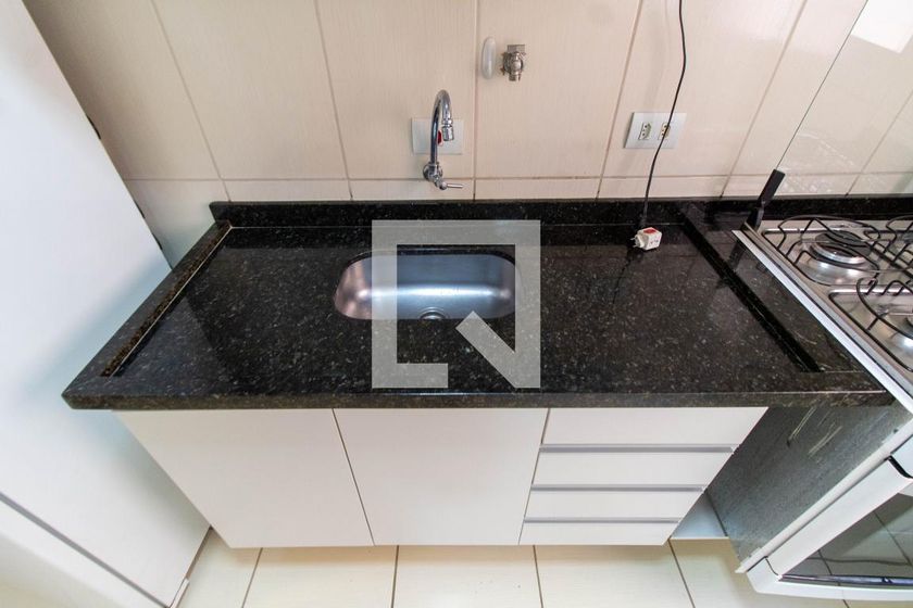Apartamento à Venda - Cambuí, 1 Quarto,  57 m2 em , Campinas - sp | SoloBR