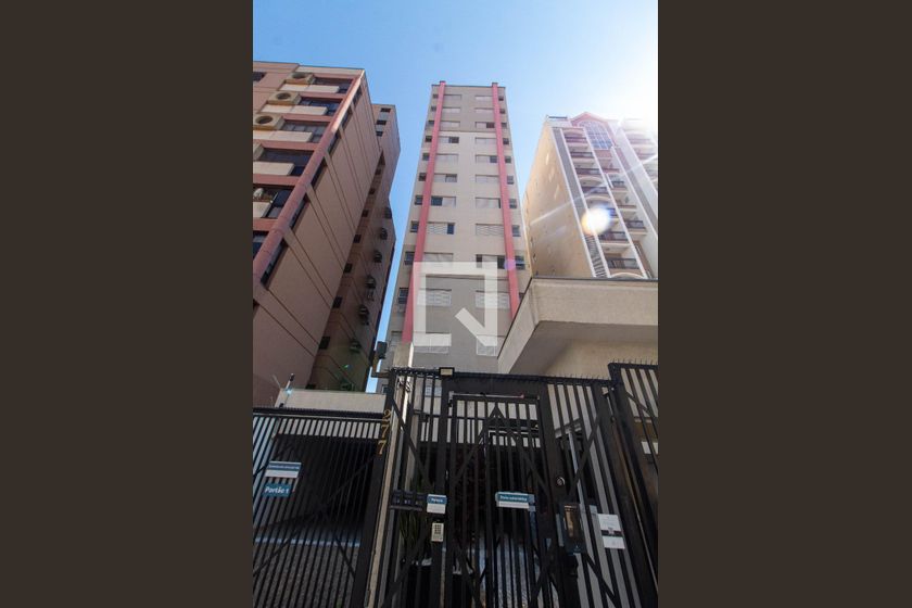 Apartamento à Venda - Cambuí, 1 Quarto,  57 m2 em , Campinas - sp | SoloBR