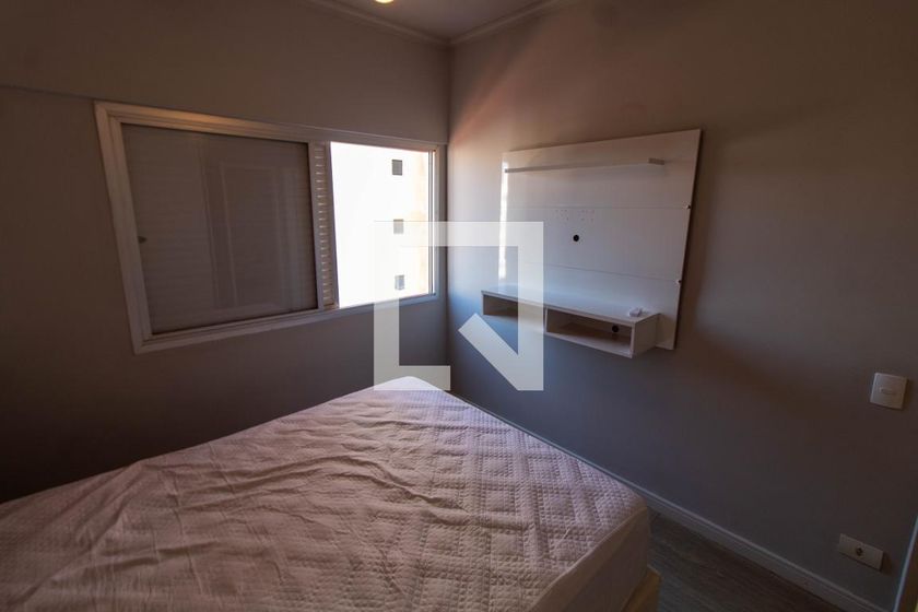 Apartamento à Venda - Cambuí, 1 Quarto,  57 m2 em , Campinas - sp | SoloBR