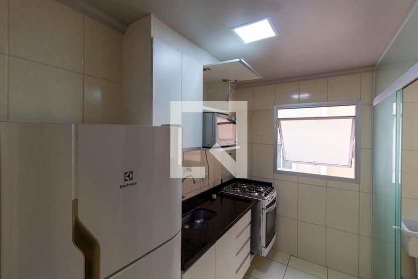 Apartamento à Venda - Cambuí, 1 Quarto,  57 m2 em , Campinas - sp | SoloBR