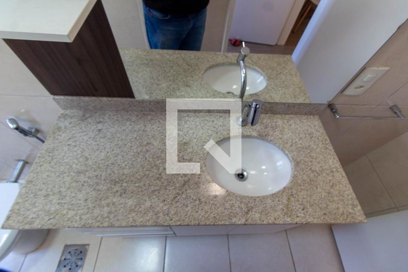 Apartamento à Venda - Cambuí, 1 Quarto,  57 m2 em , Campinas - sp | SoloBR