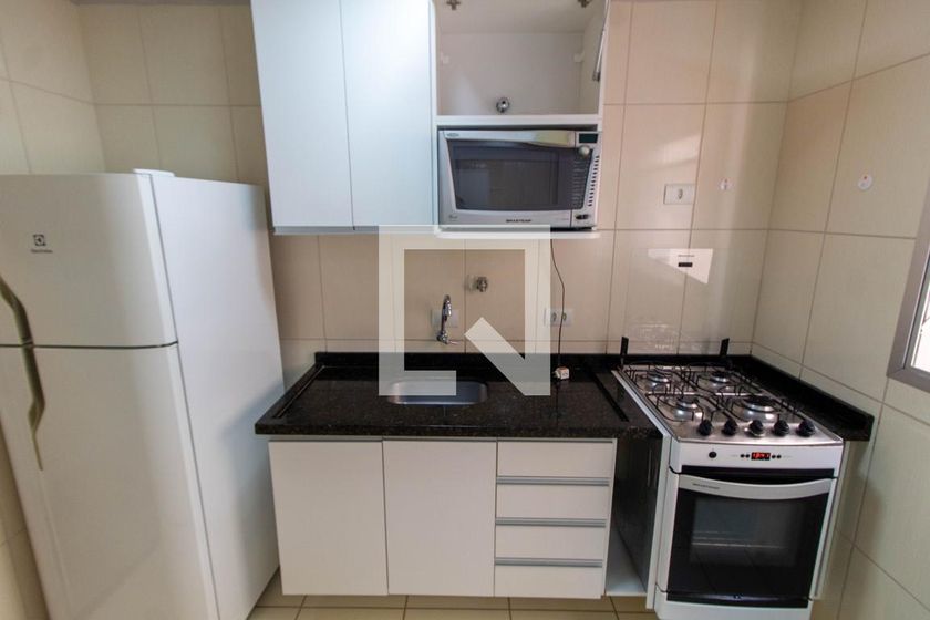Apartamento à Venda - Cambuí, 1 Quarto,  57 m2 em , Campinas - sp | SoloBR