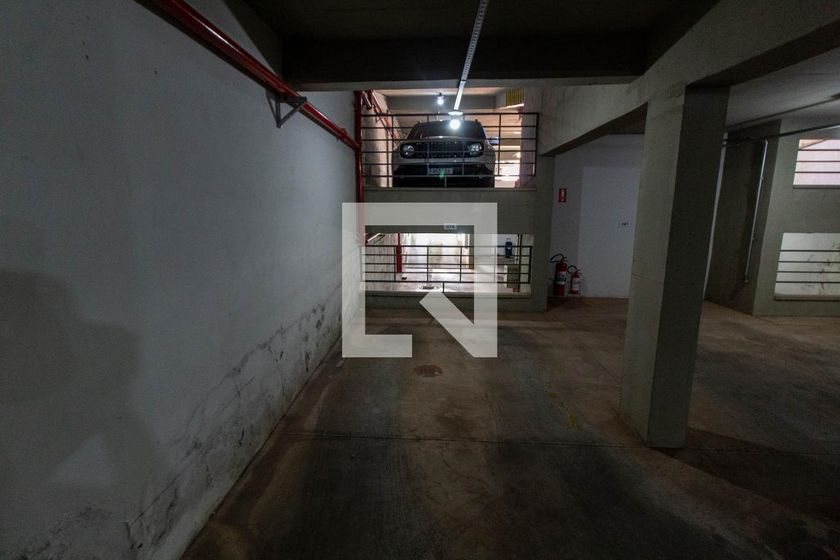 Apartamento à Venda - Cambuí, 1 Quarto,  57 m2 em , Campinas - sp | SoloBR