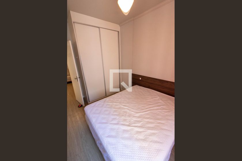 Apartamento à Venda - Cambuí, 1 Quarto,  57 m2 em , Campinas - sp | SoloBR