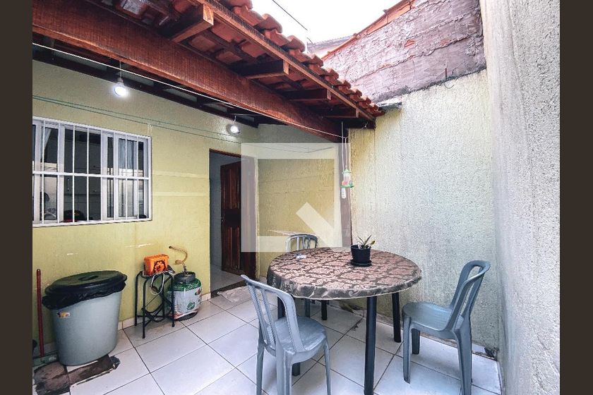 Casa, 3 quartos, 110 m² - Foto 18