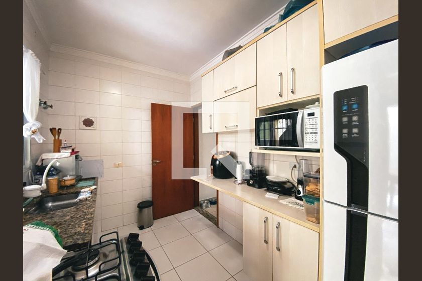 Casa, 3 quartos, 110 m² - Foto 13