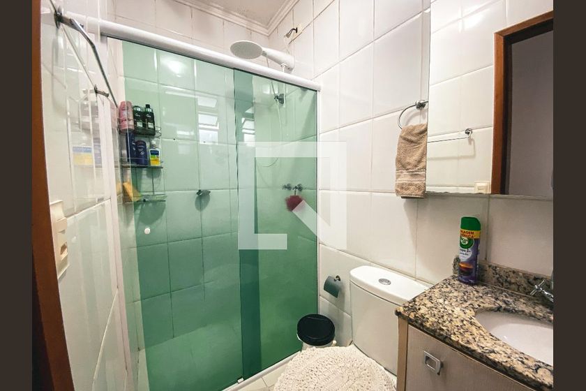 Casa, 3 quartos, 110 m² - Foto 11