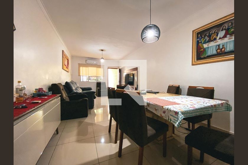 Casa, 3 quartos, 110 m² - Foto 4