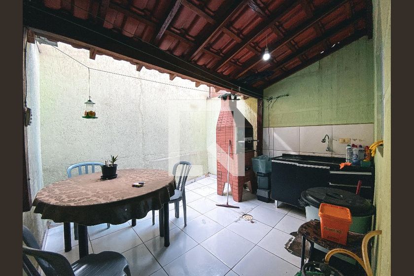 Casa, 3 quartos, 110 m² - Foto 17