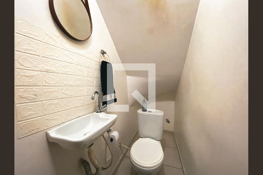 Casa, 3 quartos, 110 m² - Foto 12