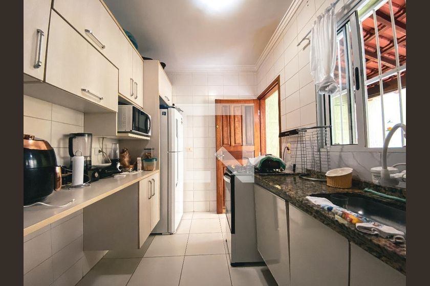 Casa, 3 quartos, 110 m² - Foto 14