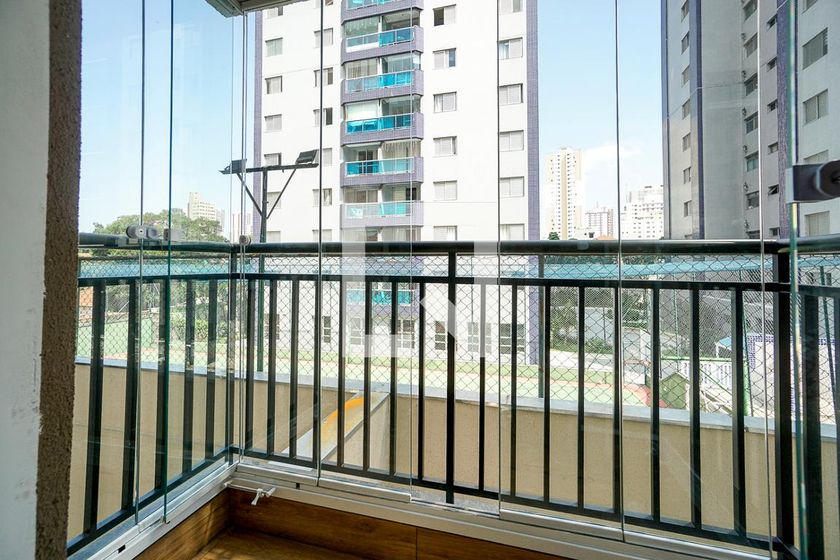 Apartamento, 2 quartos, 45 m² - Foto 11