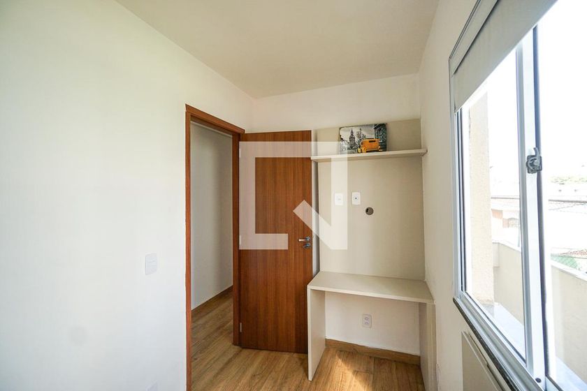 Apartamento, 2 quartos, 45 m² - Foto 21