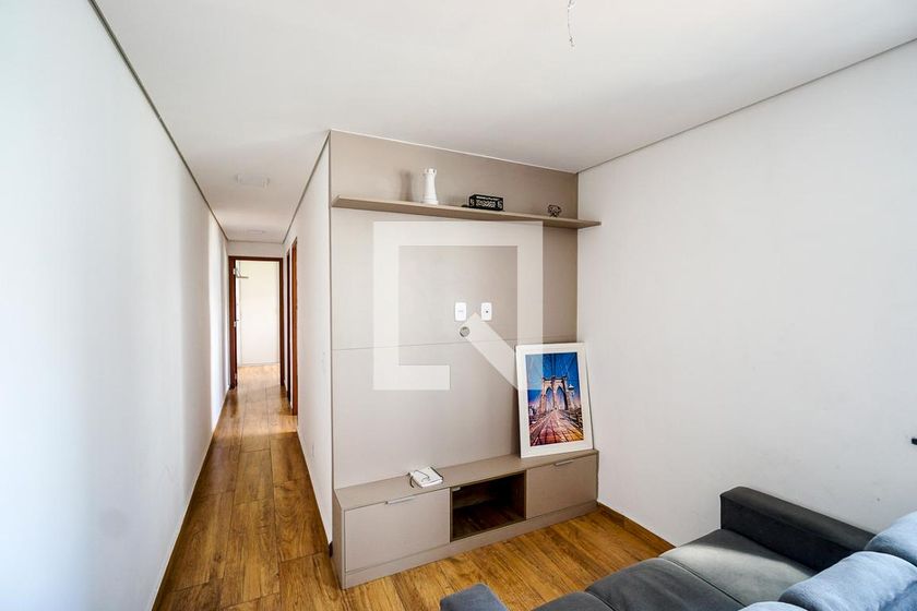 Apartamento, 2 quartos, 45 m² - Foto 9