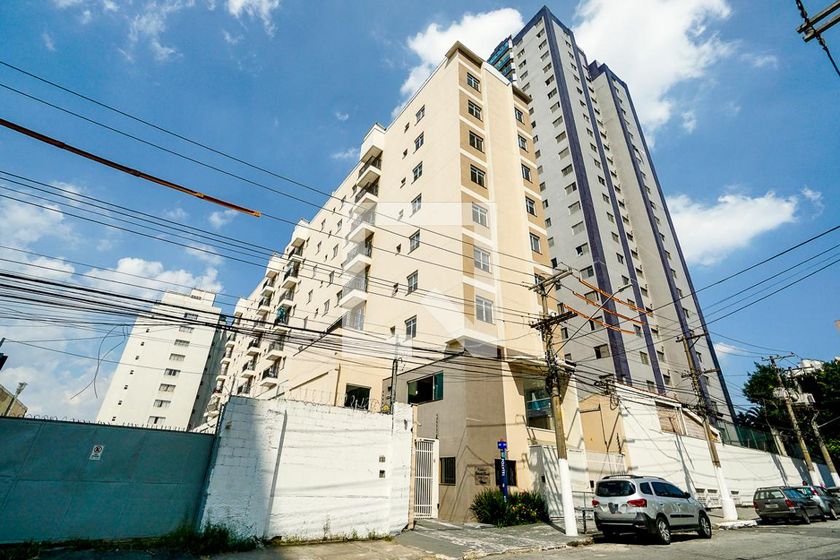 Apartamento, 2 quartos, 45 m² - Foto 71
