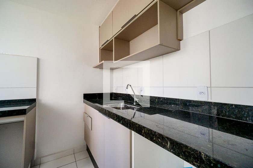 Apartamento, 2 quartos, 45 m² - Foto 41