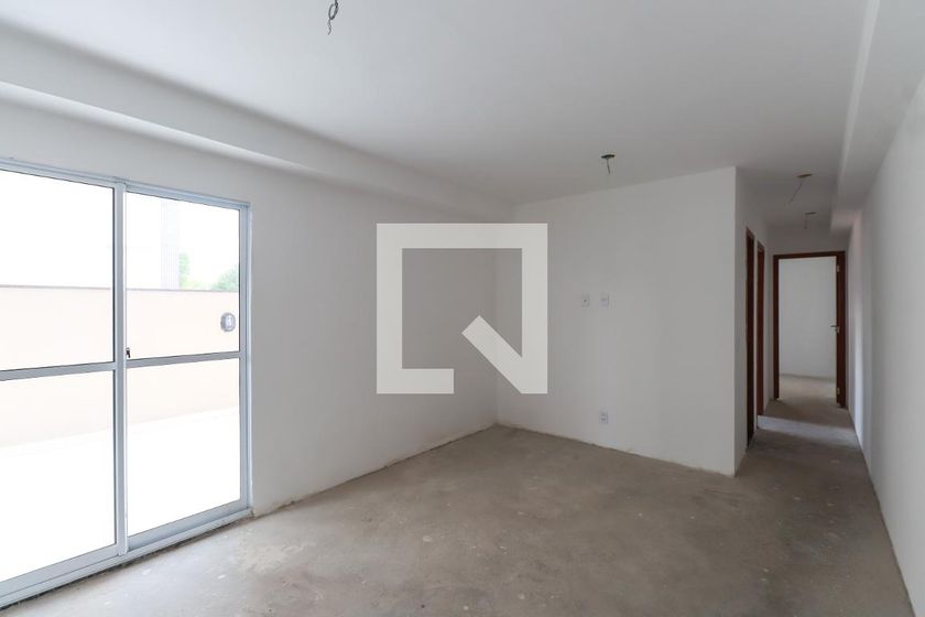Apartamento, 2 quartos, 56 m² - Foto 3
