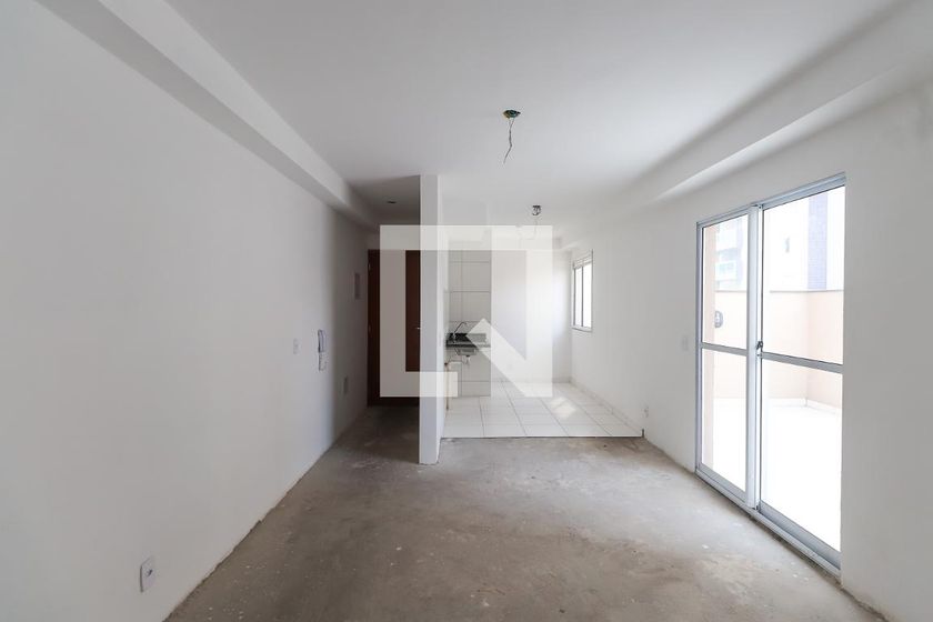 Apartamento, 2 quartos, 56 m² - Foto 4