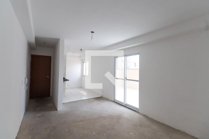 Apartamento, 2 quartos, 56 m² - Foto 6