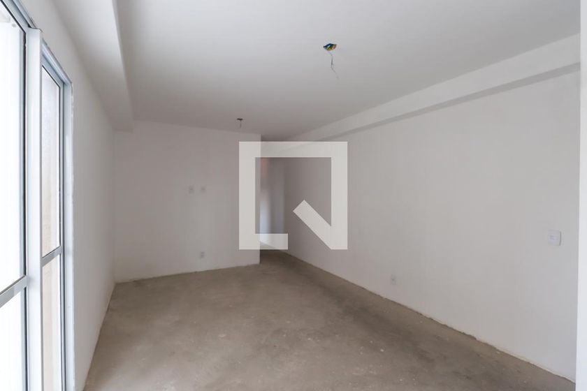 Apartamento, 2 quartos, 56 m² - Foto 2
