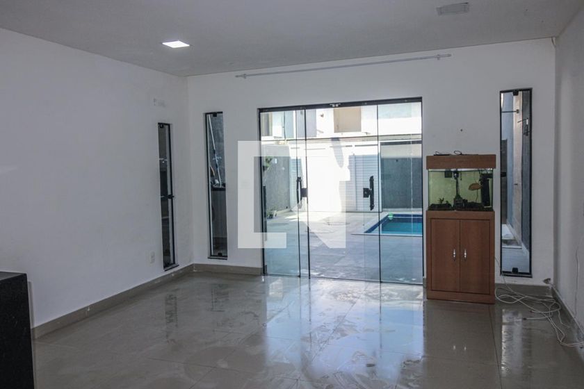 Casa, 3 quartos, 150 m² - Foto 1