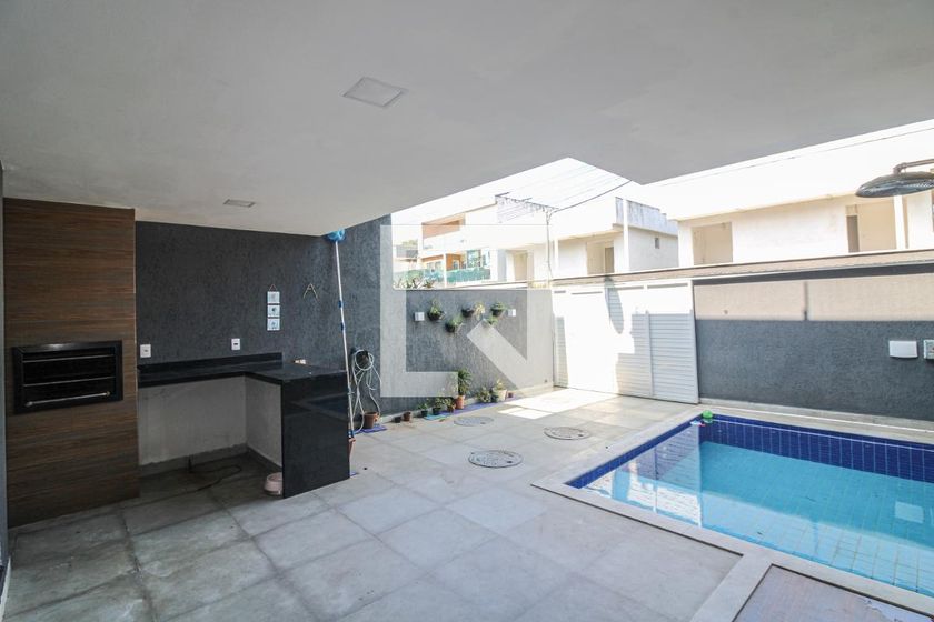Casa, 3 quartos, 150 m² - Foto 58