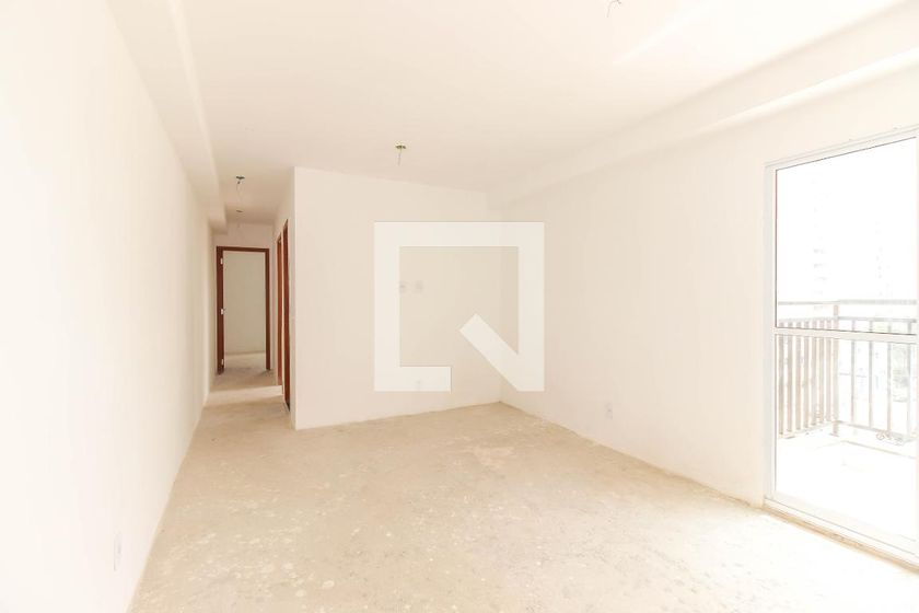 Apartamento, 2 quartos, 56 m² - Foto 1