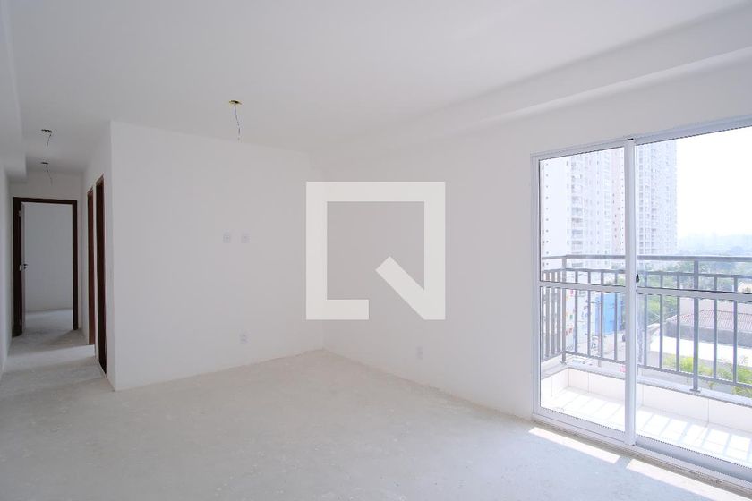 Apartamento, 2 quartos, 51 m² - Foto 1