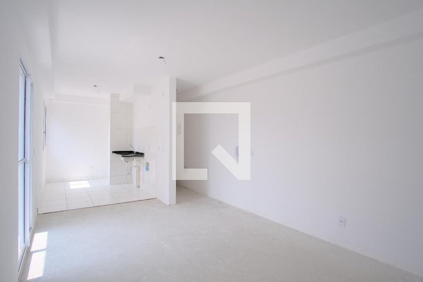 Apartamento, 2 quartos, 51 m² - Foto 3