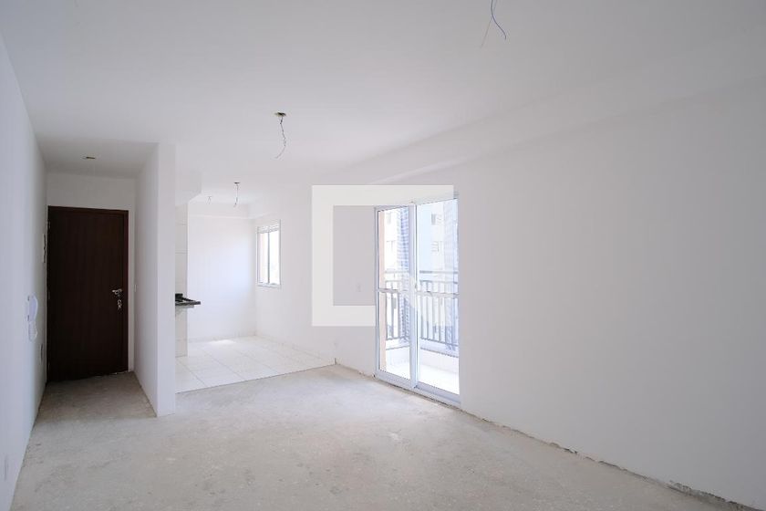 Apartamento, 2 quartos, 51 m² - Foto 3