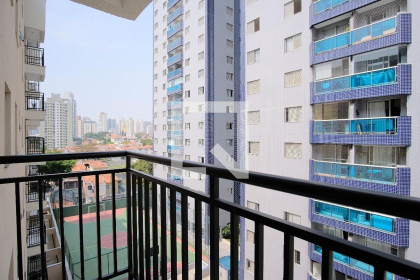 Apartamento, 2 quartos, 51 m² - Foto 11