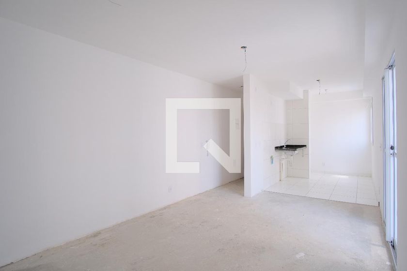 Apartamento, 2 quartos, 51 m² - Foto 5