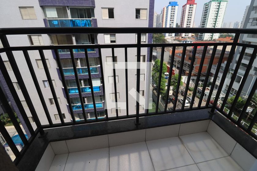 Apartamento, 2 quartos, 51 m² - Foto 9