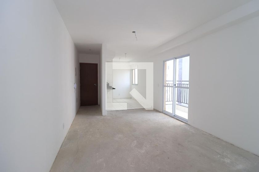 Apartamento, 2 quartos, 51 m² - Foto 7