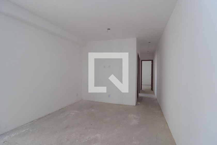 Apartamento, 2 quartos, 51 m² - Foto 1